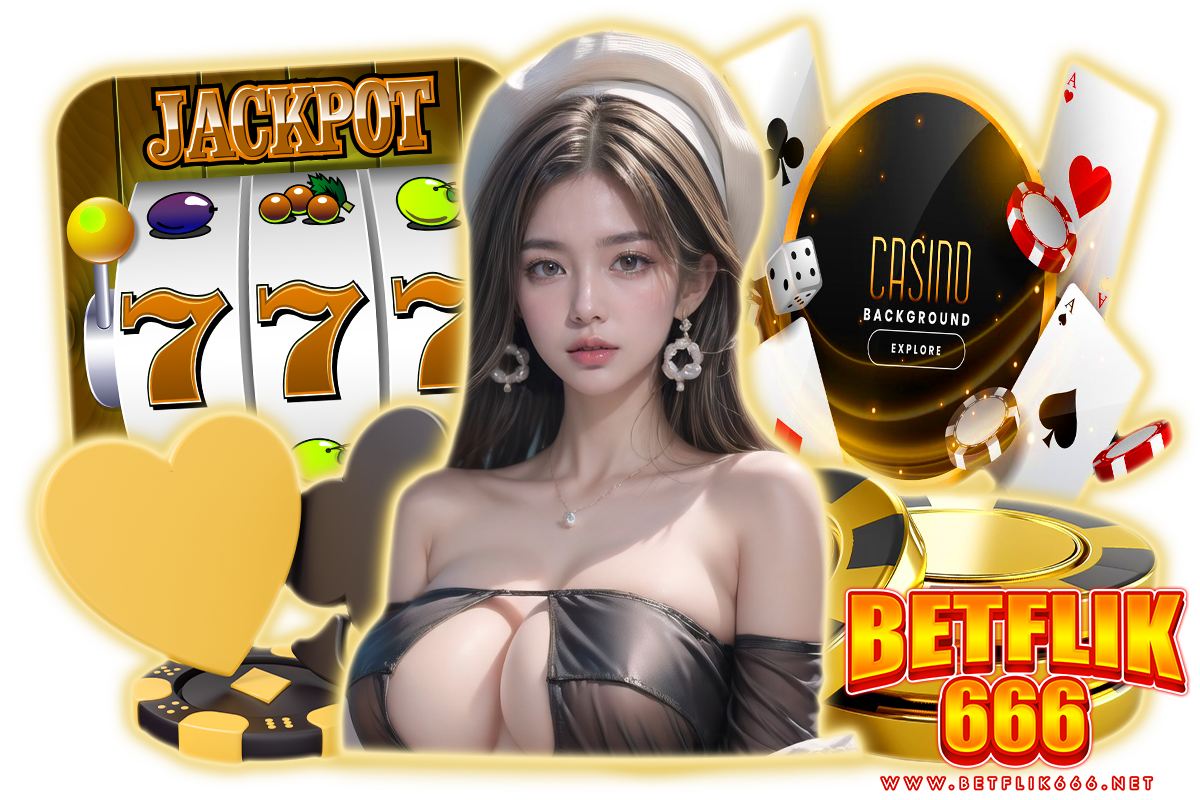 betflik666 login