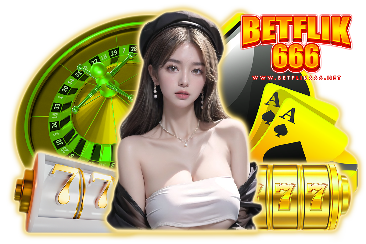 betflik666 แจกเครดิตฟรี