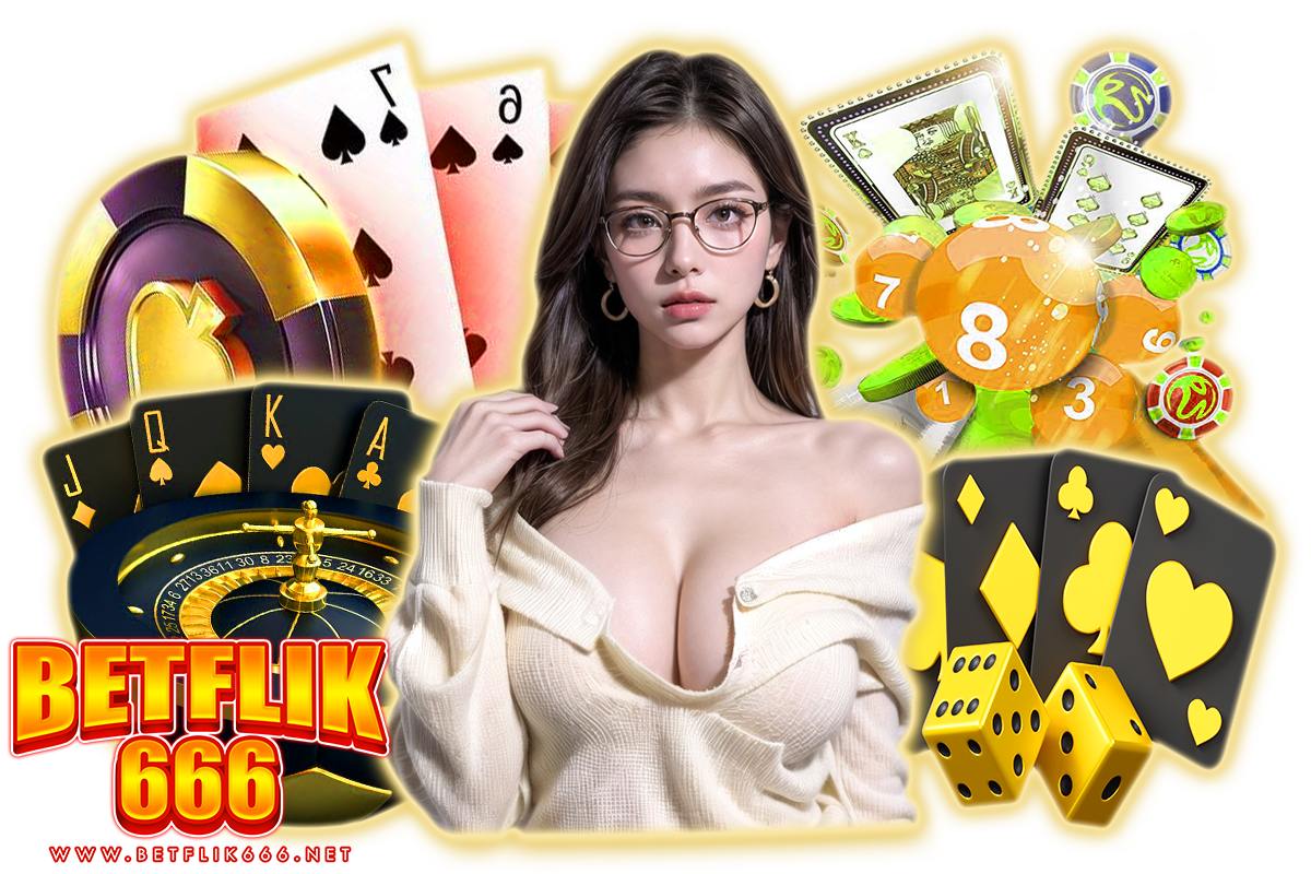 betflik666