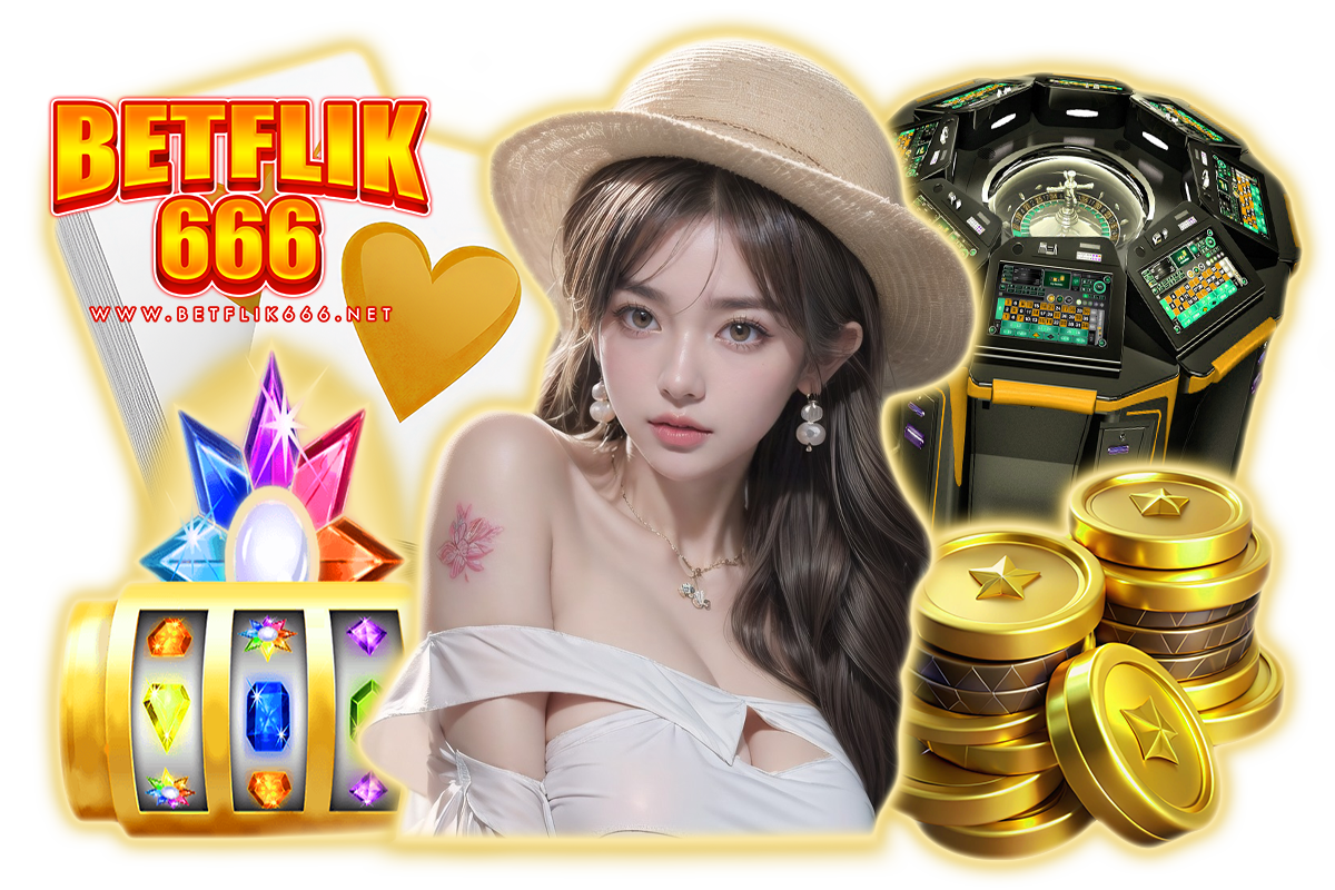 สล็อต betflik666